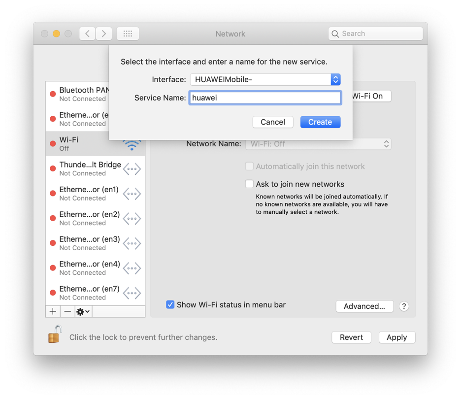 Driver for mac huawei free